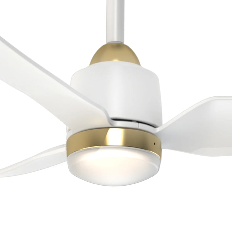 Kuzco CF72942 Hugo 42" Ceiling Fan with LED Light Kit