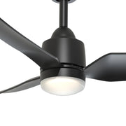 Kuzco CF72942 Hugo 42" Ceiling Fan with LED Light Kit