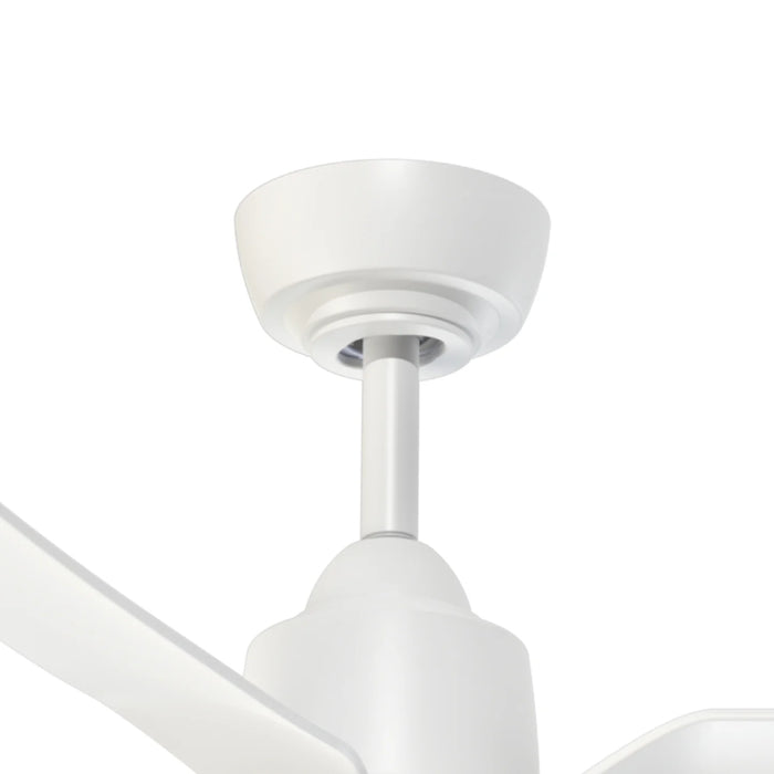 Kuzco CF72942 Hugo 42" Ceiling Fan with LED Light Kit
