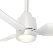 Kuzco CF72942 Hugo 42" Ceiling Fan with LED Light Kit