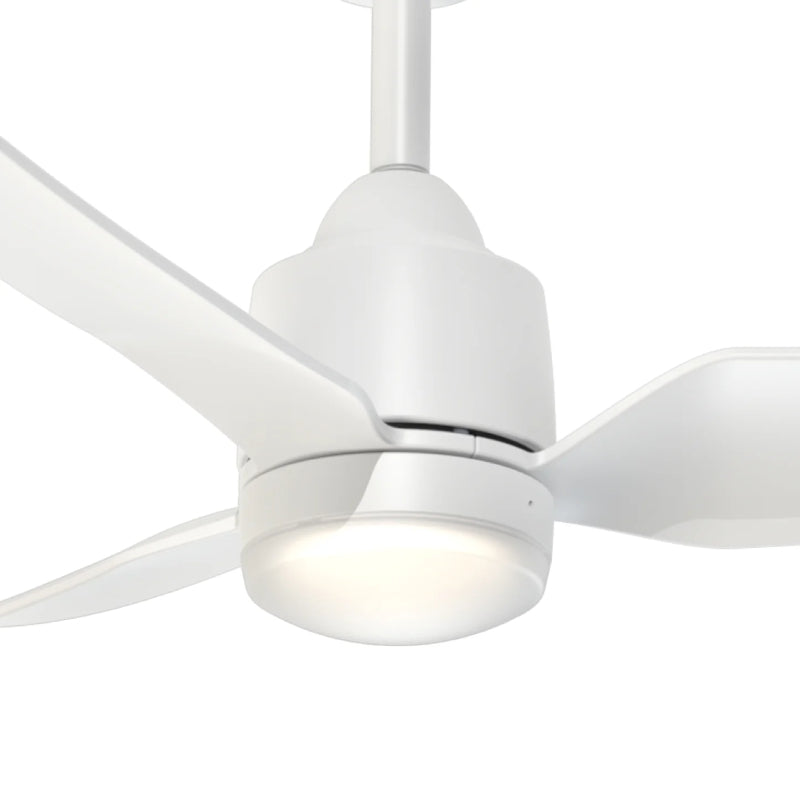 Kuzco CF72942 Hugo 42" Ceiling Fan with LED Light Kit