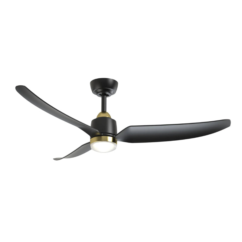 Kuzco CF72952 Hugo 52" Ceiling Fan with LED Light Kit