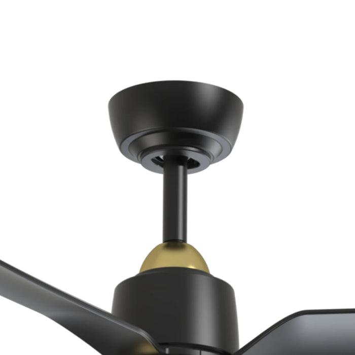 Kuzco CF72952 Hugo 52" Ceiling Fan with LED Light Kit