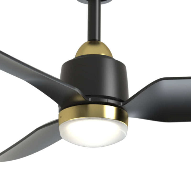 Kuzco CF72952 Hugo 52" Ceiling Fan with LED Light Kit