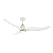 Kuzco CF72952 Hugo 52" Ceiling Fan with LED Light Kit