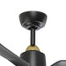 Kuzco CF92942 Hugo 42" Ceiling Fan