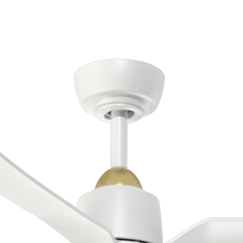 Kuzco CF92942 Hugo 42" Ceiling Fan