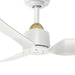 Kuzco CF92942 Hugo 42" Ceiling Fan