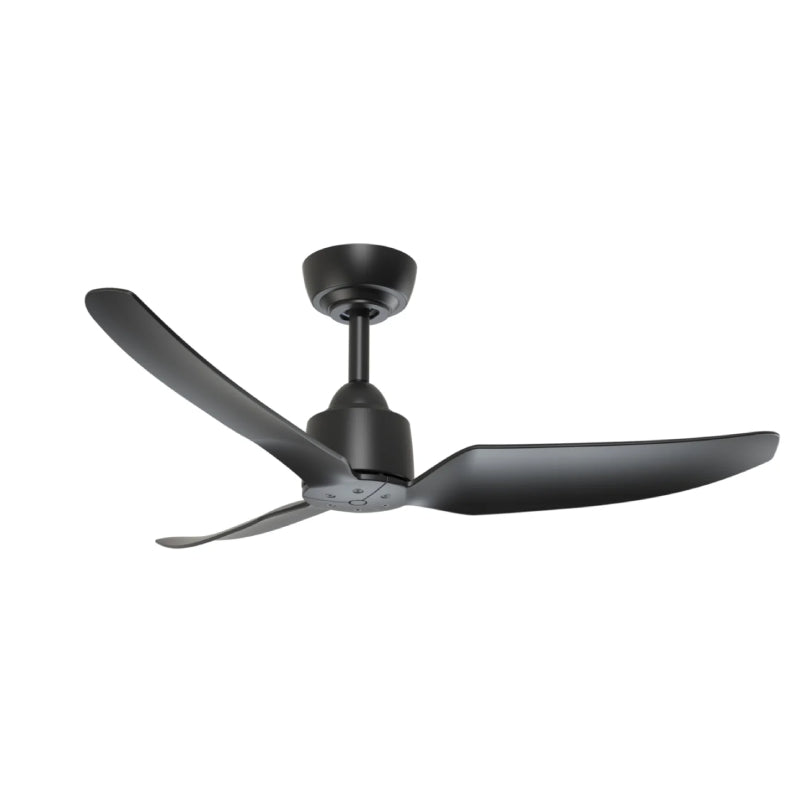 Kuzco CF92942 Hugo 42" Ceiling Fan - Matte Black