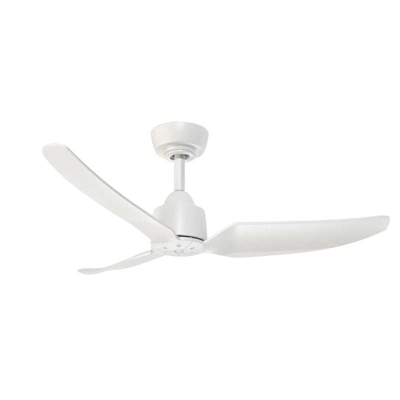 Kuzco CF92942 Hugo 42" Ceiling Fan - White