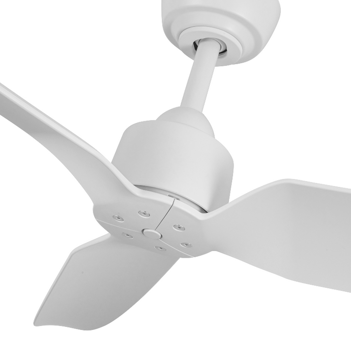 Kuzco CF92952 Hugo 52" Outdoor Ceiling Fan