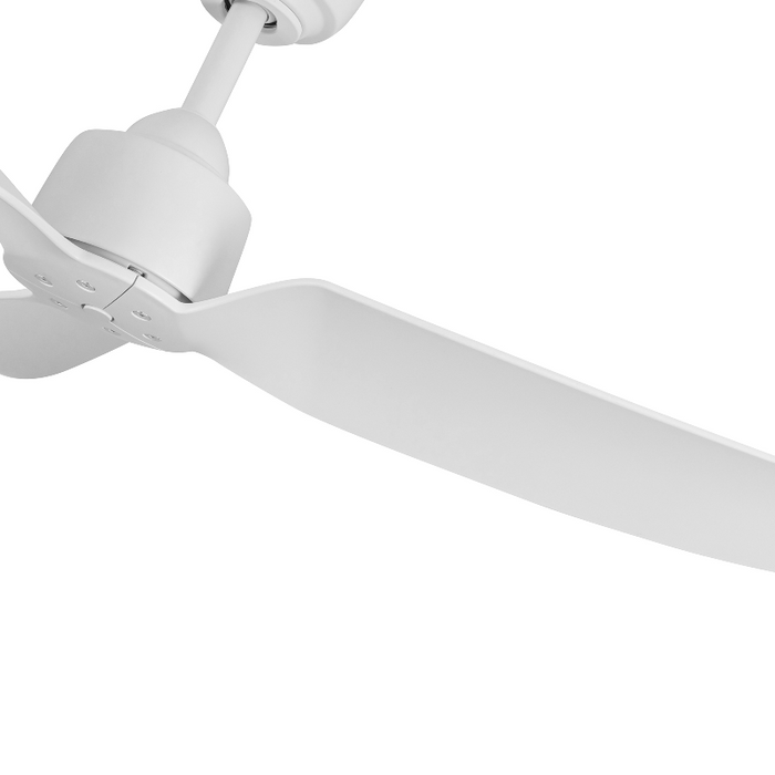 Kuzco CF92952 Hugo 52" Outdoor Ceiling Fan