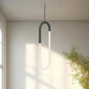 Kuzco PD95108 Huron LED Pendant - Black