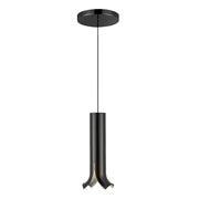 Kuzco PD89709 Husk 1-lt 4" LED Pendant