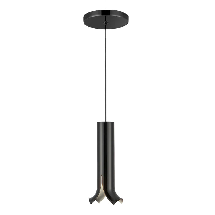 Kuzco PD89709 Husk 1-lt 4" LED Pendant