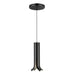 Kuzco PD89709 Husk 1-lt 4" LED Pendant