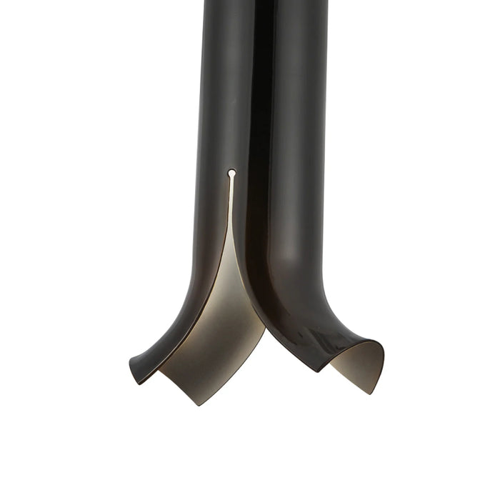 Kuzco PD89709 Husk 1-lt 4" LED Pendant