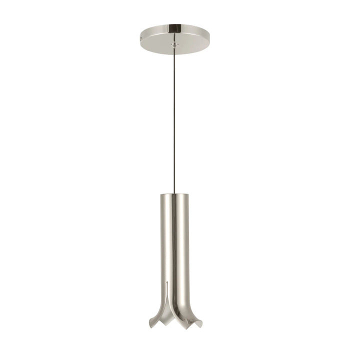 Kuzco PD89709 Husk 1-lt 4" LED Pendant