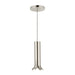 Kuzco PD89709 Husk 1-lt 4" LED Pendant