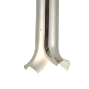Kuzco PD89709 Husk 1-lt 4" LED Pendant