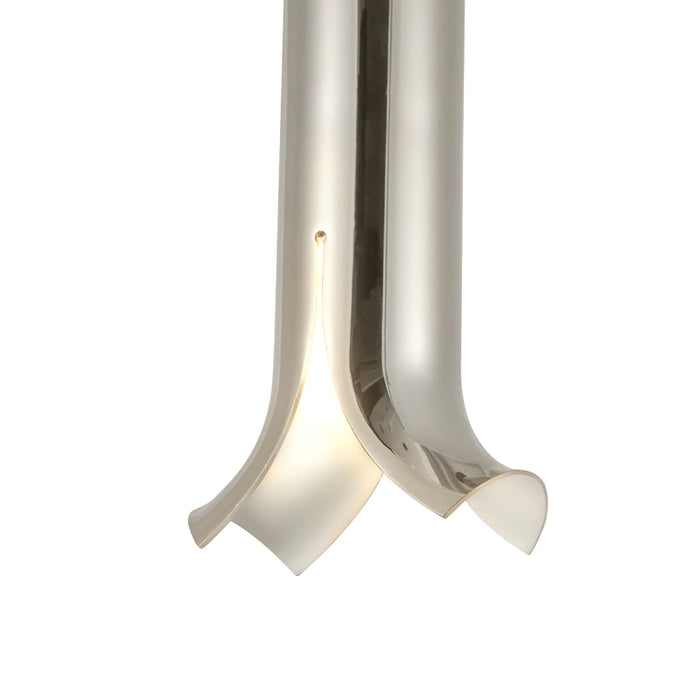 Kuzco PD89709 Husk 1-lt 4" LED Pendant