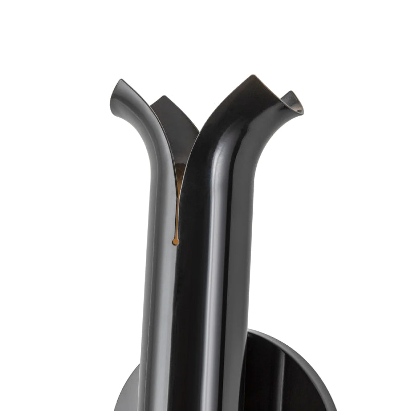 Kuzco WS89714 Husk 1-lt 14" LED Wall Sconce