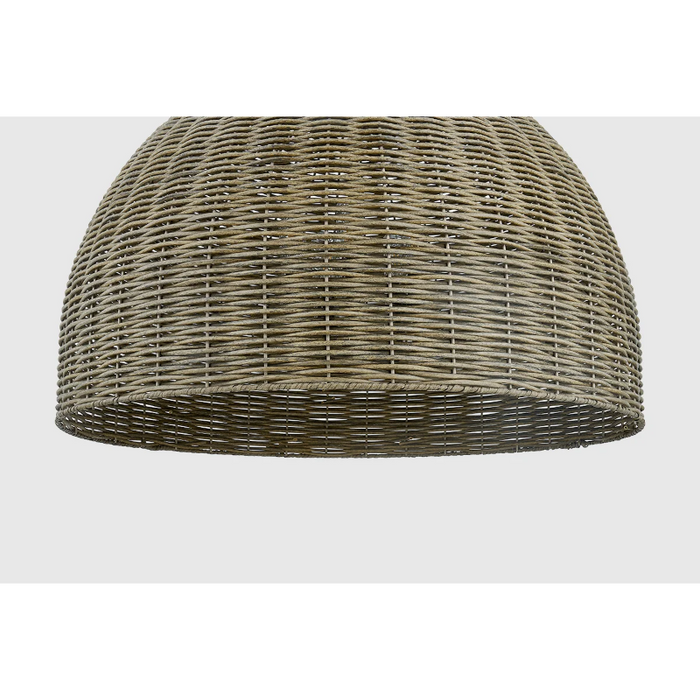 Troy F2034 Huxley 5-lt 34" Outdoor Pendant