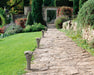 Bover Cornet B/52 1-lt 20" Tall LED Outdoor Bollard