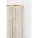Hudson Valley 2518 Hampden 1-lt 18" Tall Wall Sconce