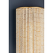 Hudson Valley 2518 Hampden 1-lt 18" Tall Wall Sconce