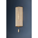 Hudson Valley 2518 Hampden 1-lt 18" Tall Wall Sconce
