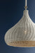 Hudson Valley 4820 Hampstead 1-lt 20" Pendant