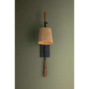 Troy B1629 Harlyn 1-lt 29" Tall LED Wall Sconce