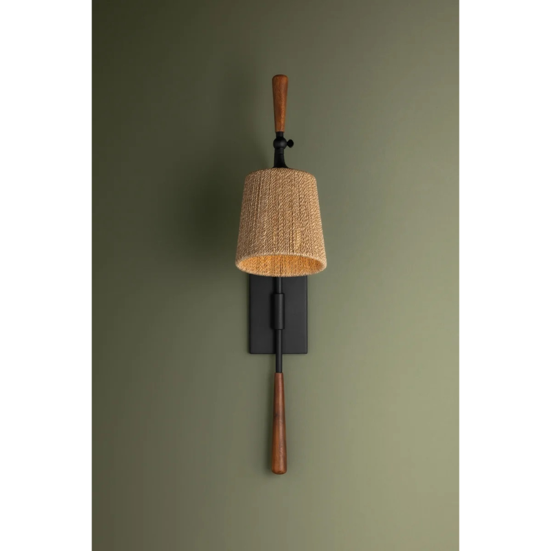 Troy B1629 Harlyn 1-lt 29" Tall LED Wall Sconce