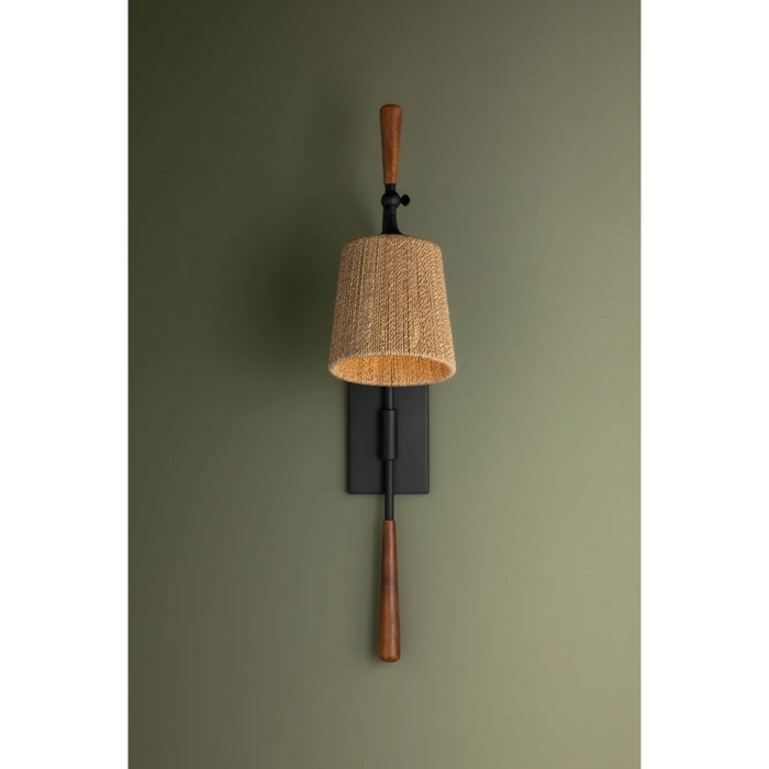 Troy B1629 Harlyn 1-lt 29" Tall LED Wall Sconce
