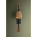 Troy B1629 Harlyn 1-lt 29" Tall LED Wall Sconce
