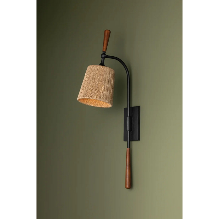 Troy B1629 Harlyn 1-lt 29" Tall LED Wall Sconce