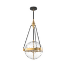Alora Mood PD406414 Harmony 3-lt 14" Pendant