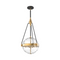 Alora Mood PD406414 Harmony 3-lt 14" Pendant