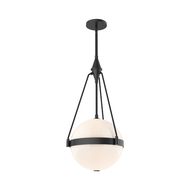 Alora Mood PD406414 Harmony 3-lt 14" Pendant