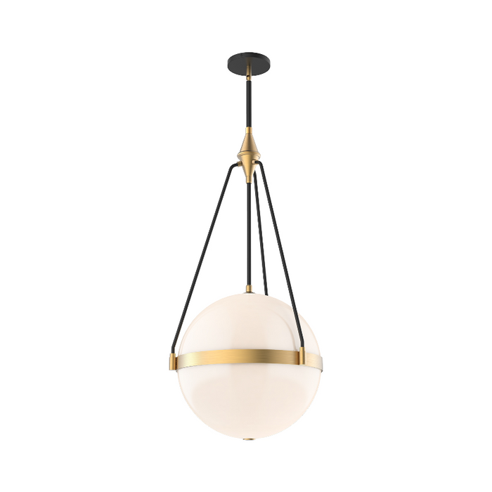 Alora Mood PD406418 Harmony 4-lt 18" Pendant