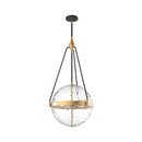 Alora Mood PD406418 Harmony 4-lt 18" Pendant