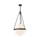 Alora Mood PD406418 Harmony 4-lt 18" Pendant