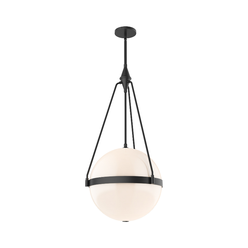 Alora Mood PD406418 Harmony 4-lt 18" Pendant