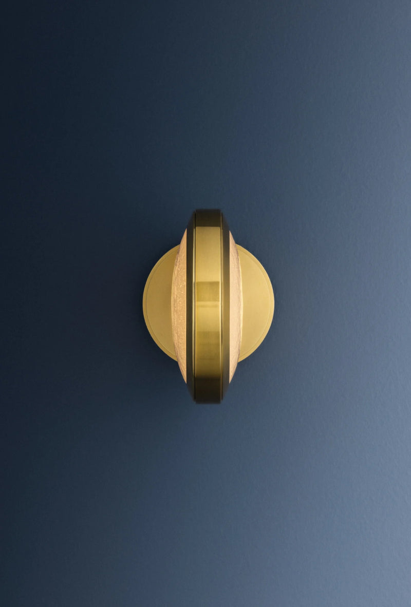 Hudson Valley 6151 Harris 1-lt 7" LED Wall Sconce