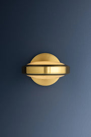 Hudson Valley 6151 Harris 1-lt 7" LED Wall Sconce