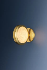 Hudson Valley 6151 Harris 1-lt 7" LED Wall Sconce