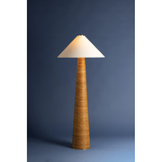 Hudson Valley L2264 Haviland 1-lt 64" Tall Floor Lamp