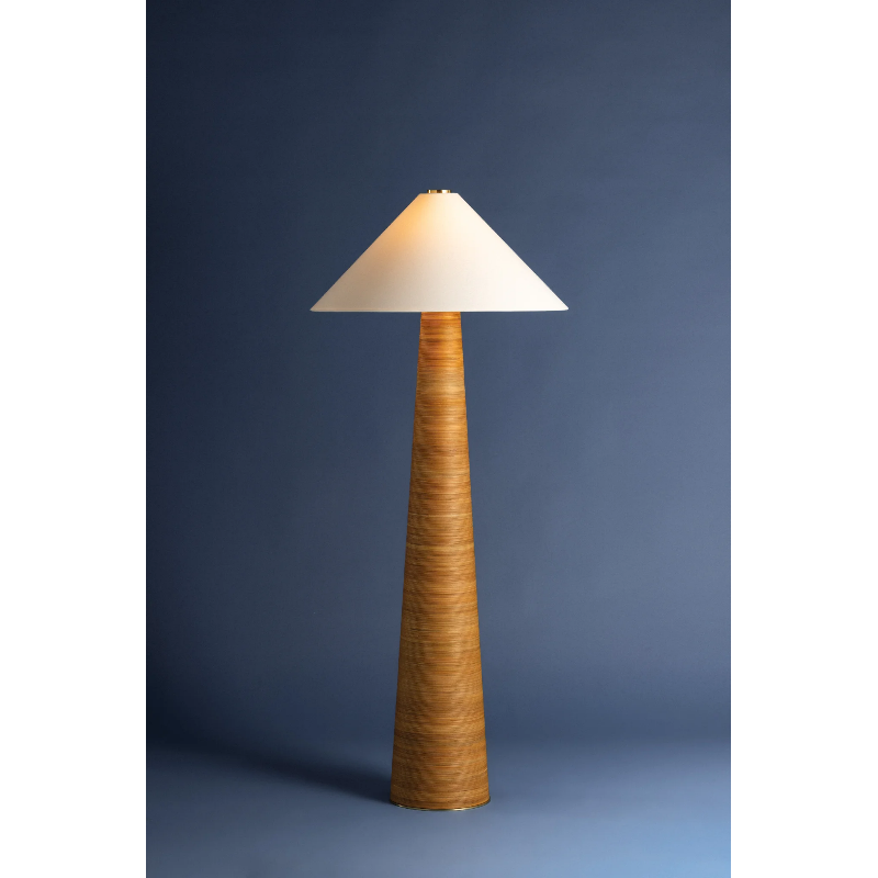 Hudson Valley L2264 Haviland 1-lt 64" Tall Floor Lamp