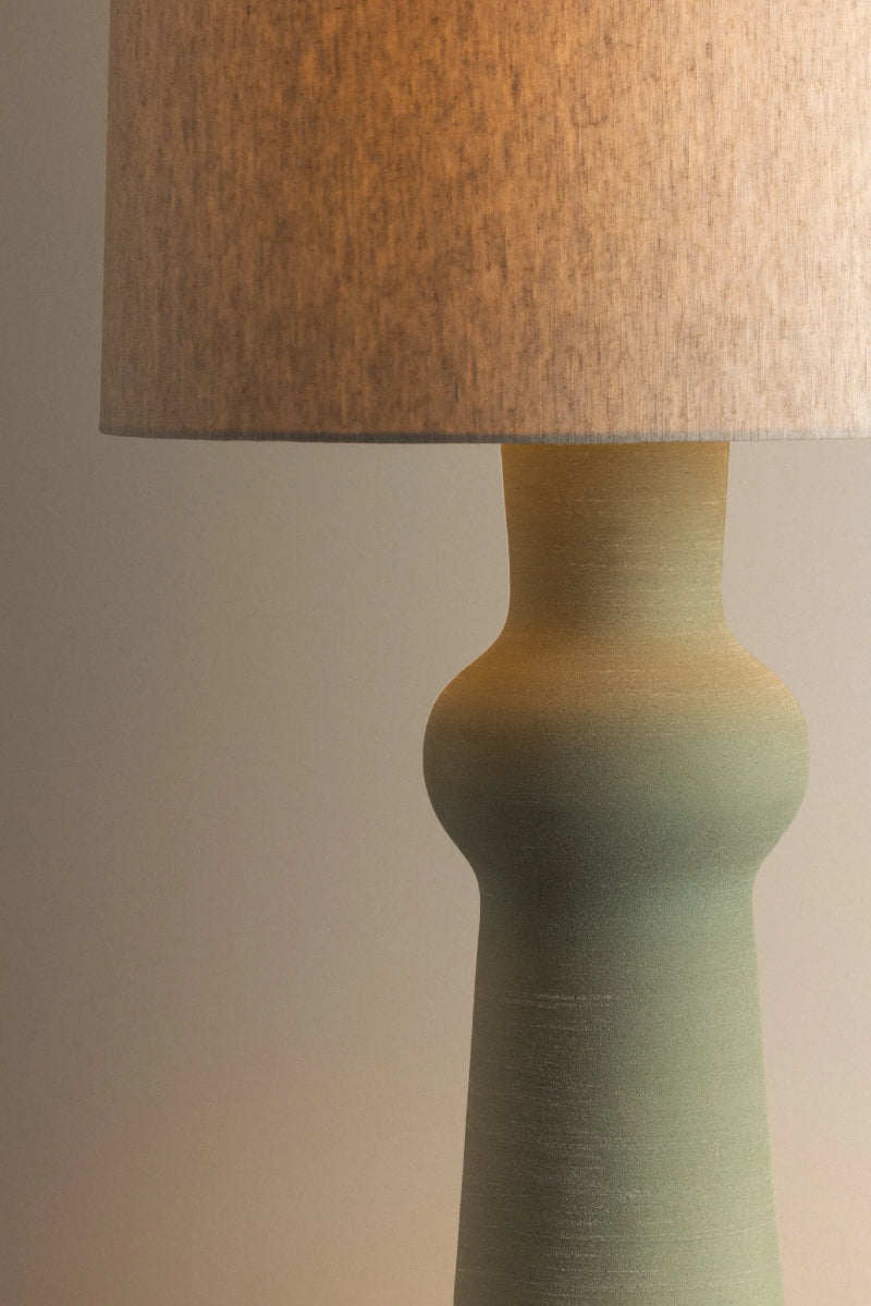 Hudson Valley L3371 Heathway 1-lt 30" Tall Table Lamp